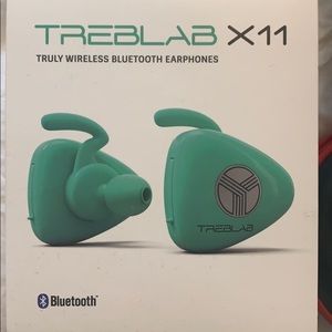 Wireless ear buds